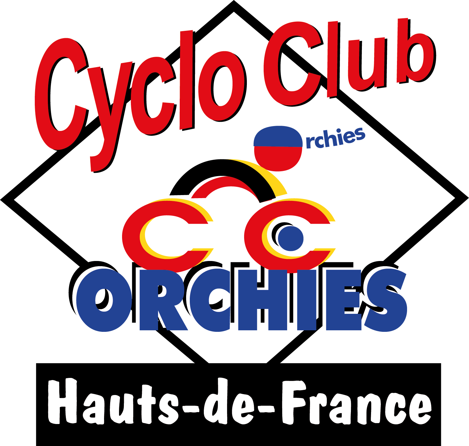 CYCLO CLUB ORCHIES