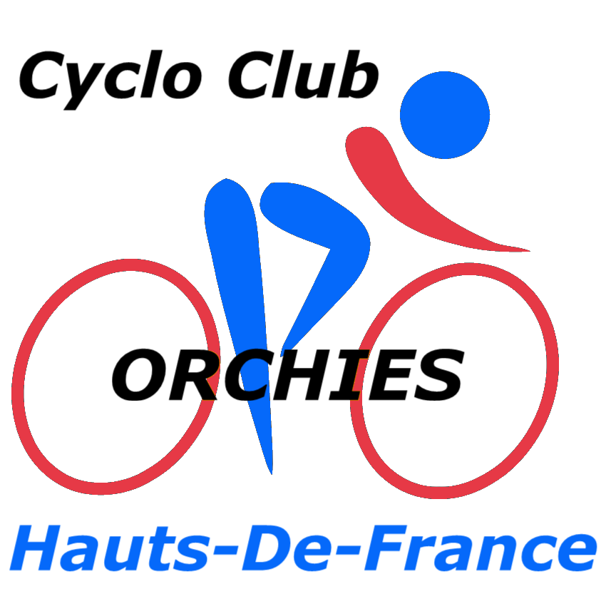 CYCLO CLUB ORCHIES