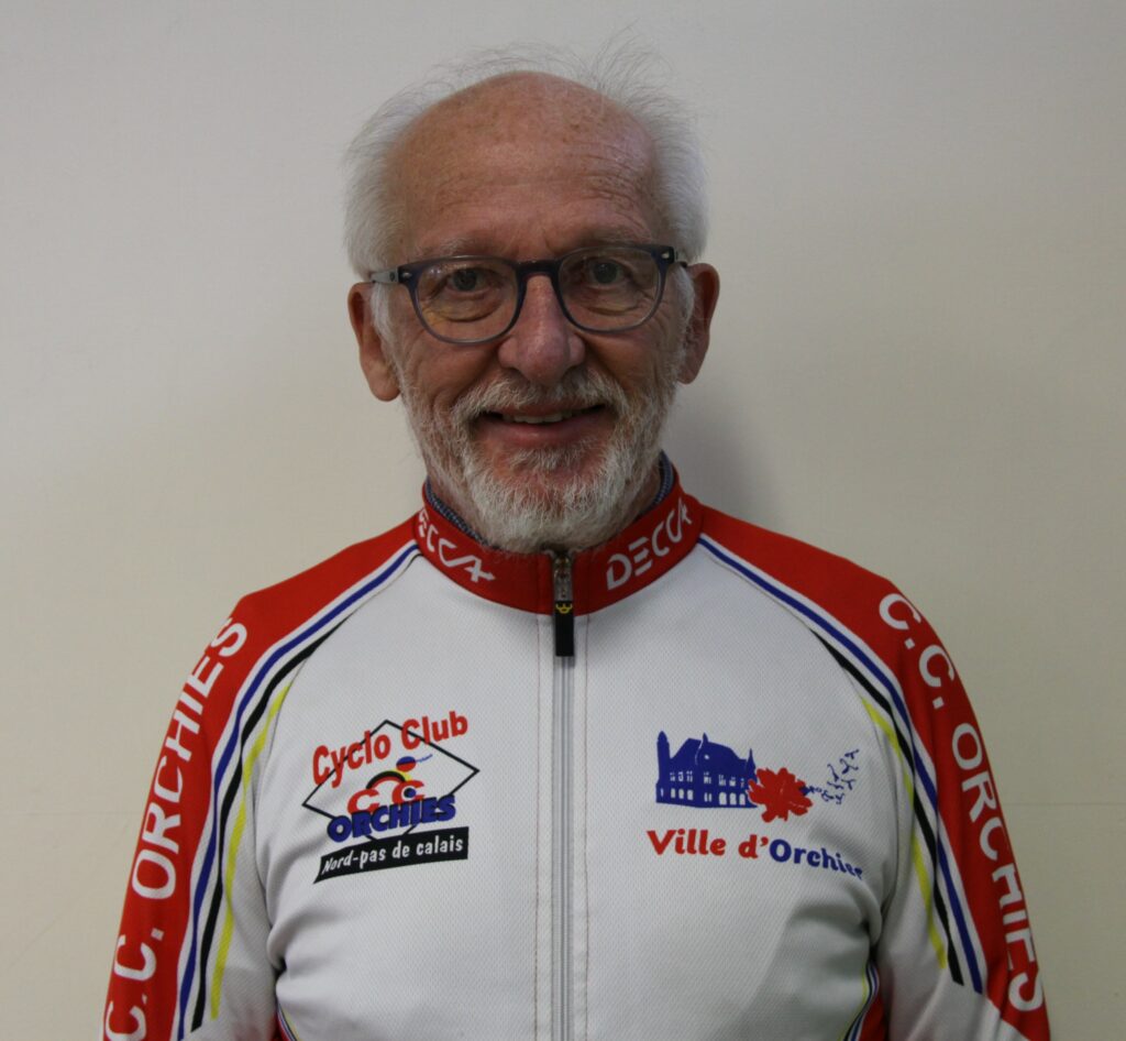 Bureau et Comité Directeur – CYCLO CLUB ORCHIES