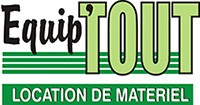 Logo Equiptout