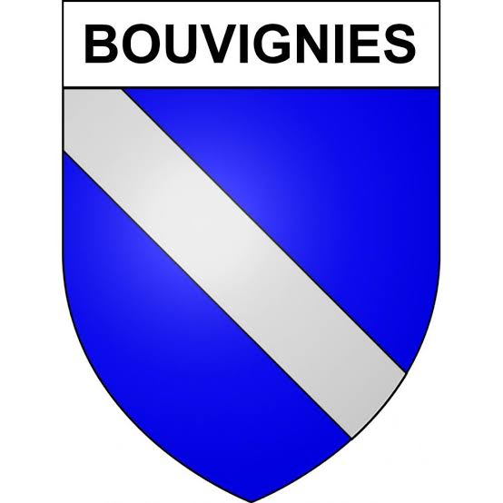 Commune de Bouvignies