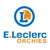 Logo E.Leclerc Orchies